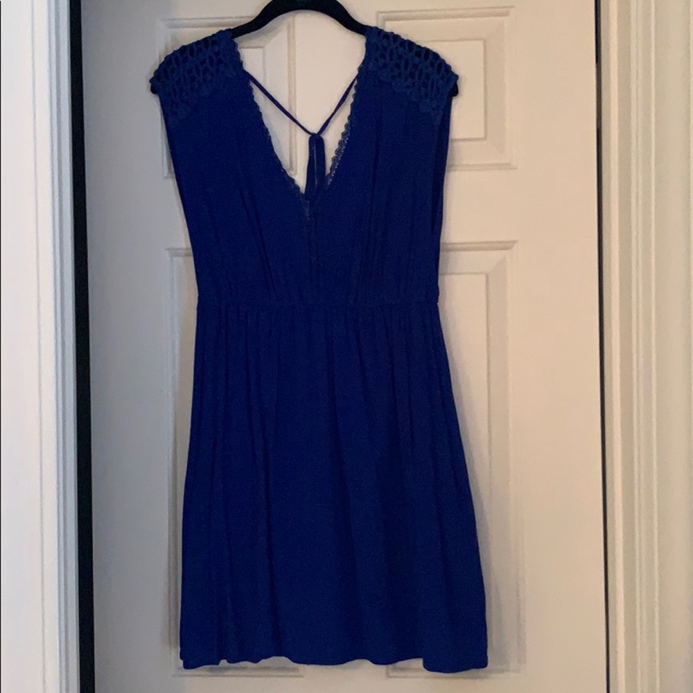 Forever 21 Sleeveless Dress